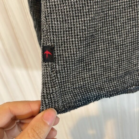 RELWEN BI WAFFLE CREW SMALL - Picture 3 of 4